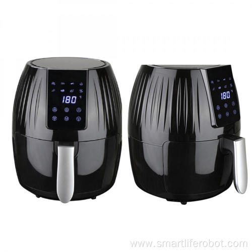 LCD Digital Air Fryer